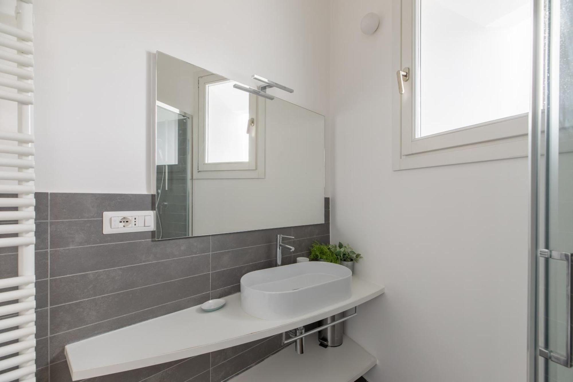Iflat Contemporary Elegant Skyline In Apartamento *