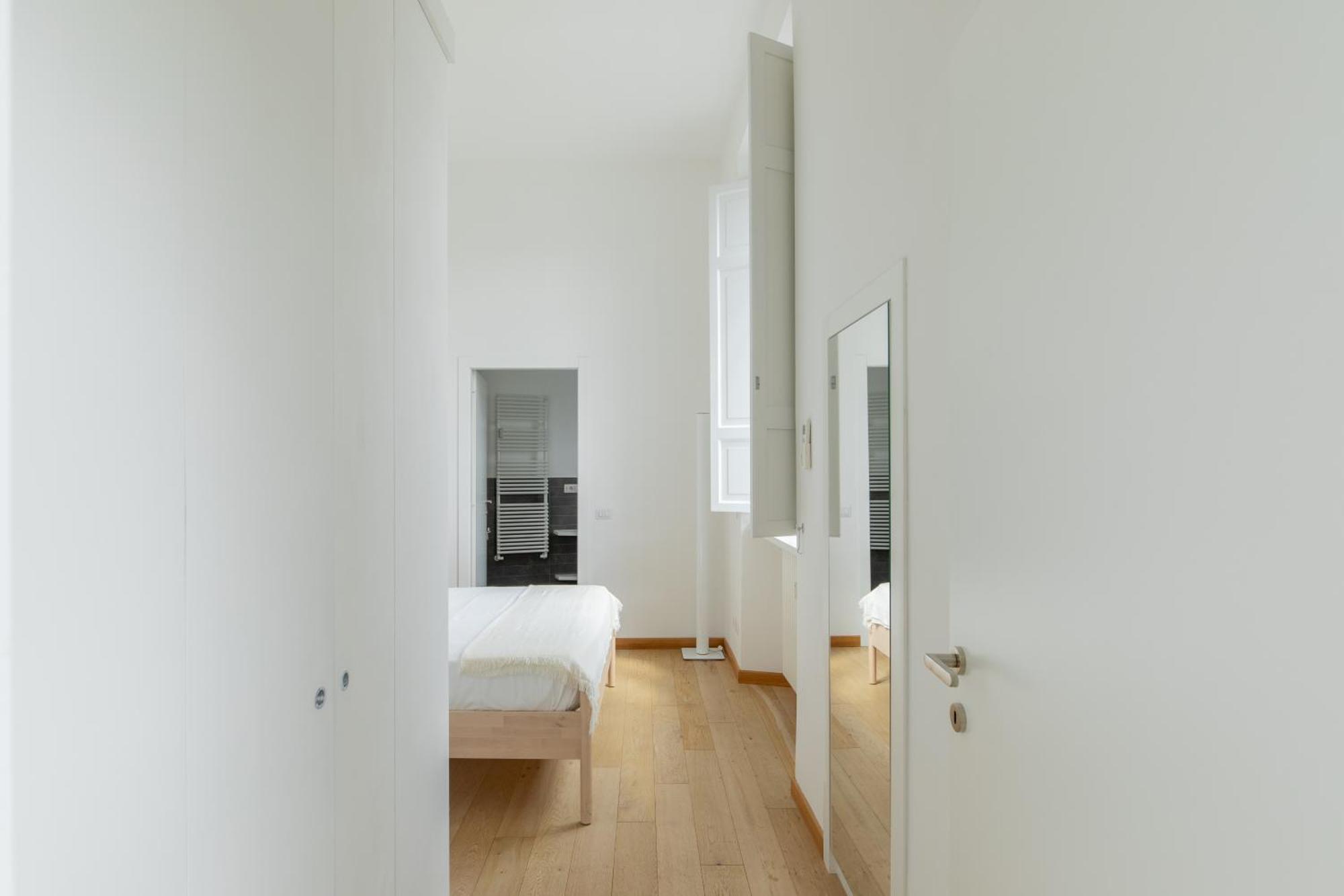 Iflat Contemporary Elegant Skyline In *