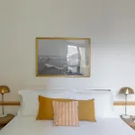 Iflat Contemporary Elegant Skyline In Rome