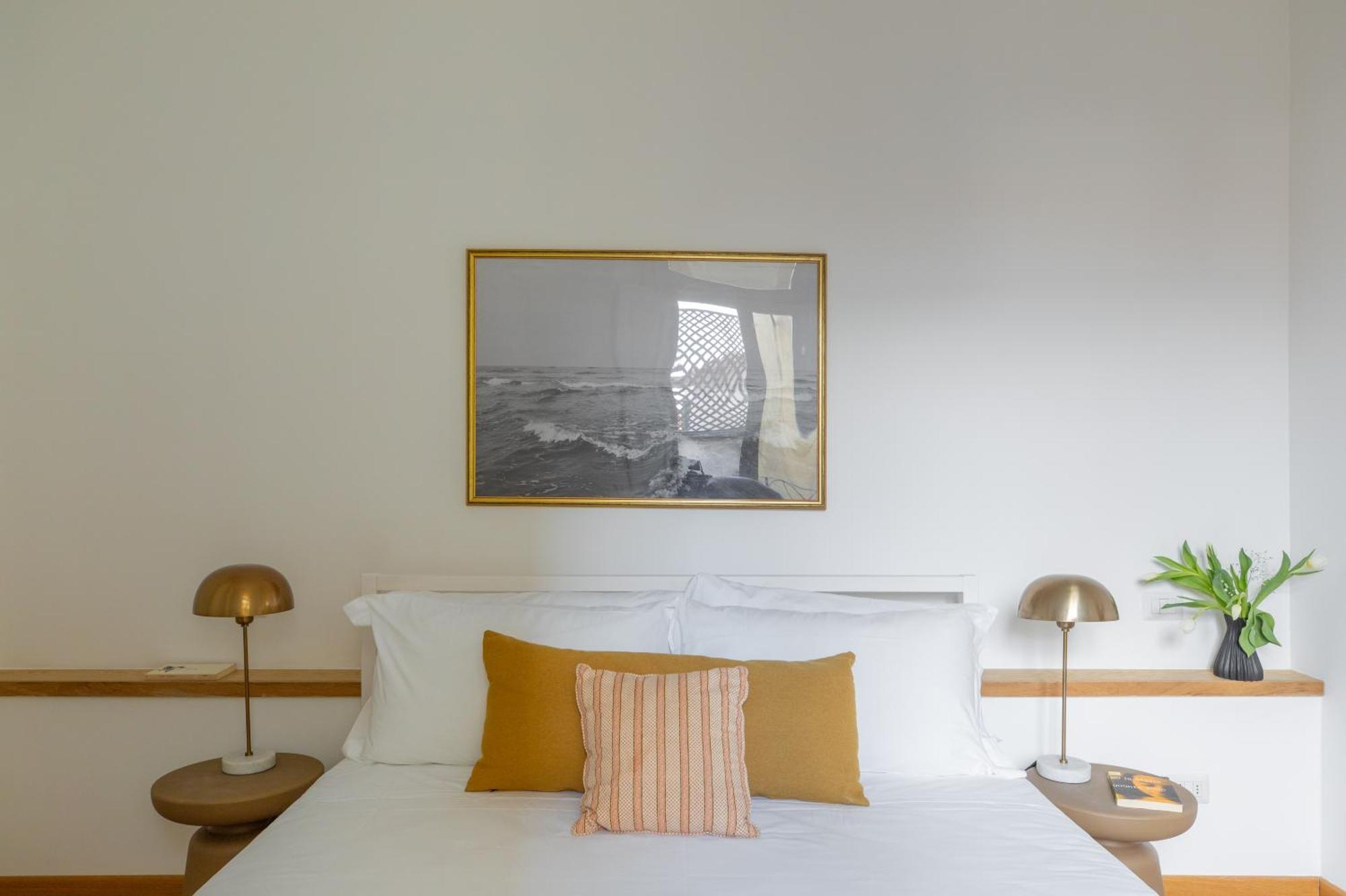 Appartamento Iflat Contemporary Elegant Skyline In *