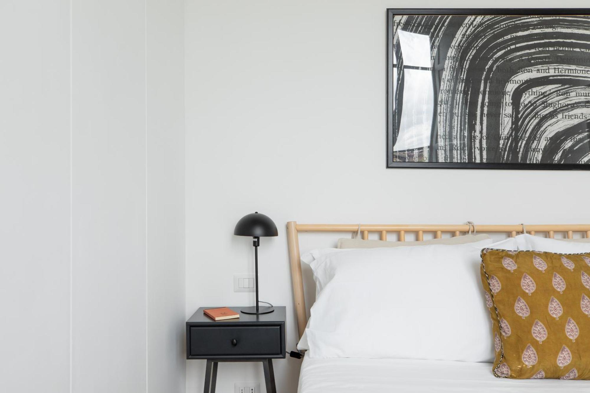 Appartamento Iflat Contemporary Elegant Skyline In *