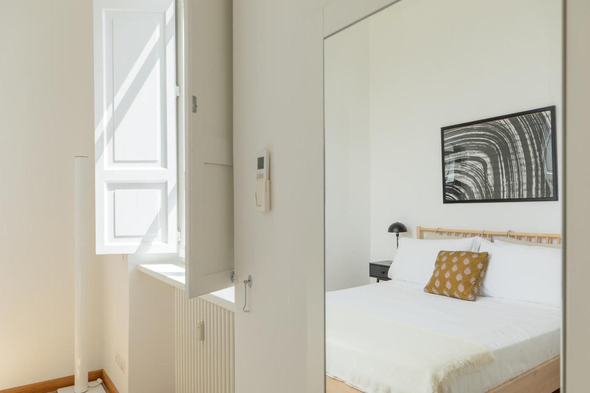 Iflat Contemporary Elegant Skyline In Appartamento *