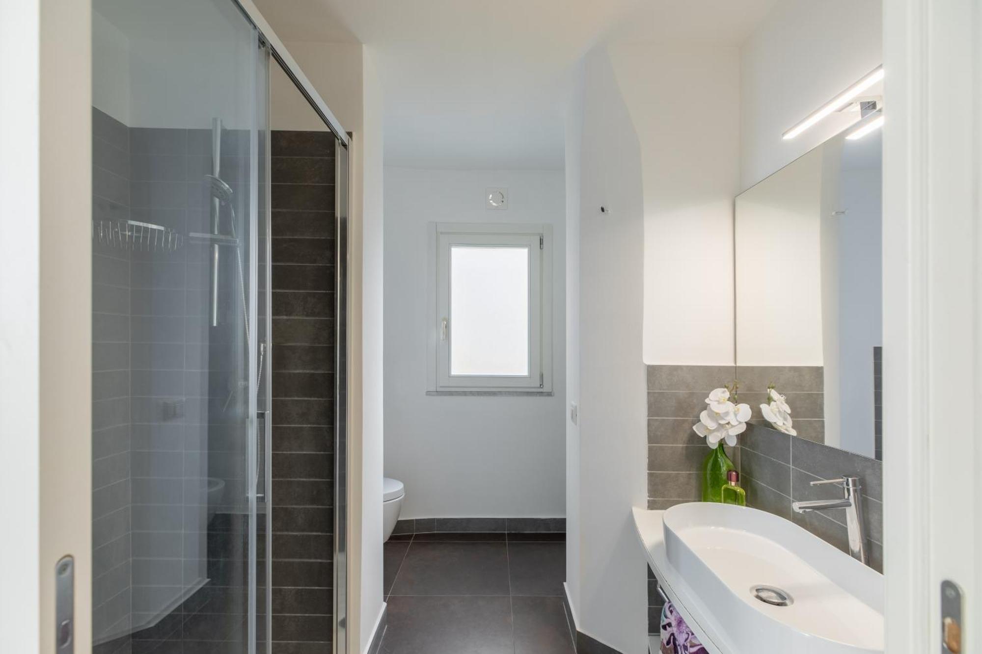 Iflat Contemporary Elegant Skyline In